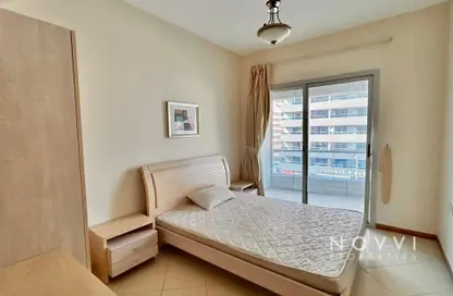 Apartment - 1 Bedroom - 1 Bathroom for rent in Marina Diamond 2 - Marina Diamonds - Dubai Marina - Dubai