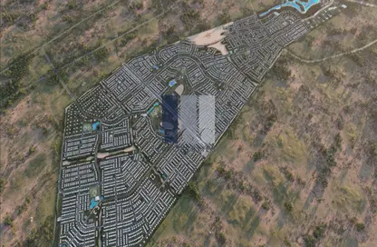 Land - Studio for sale in Arabian Hills Estate - Al Faqa'a - Al Ain