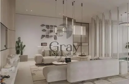 Apartment - 2 Bedrooms - 4 Bathrooms for sale in One B Tower - Business Bay - Dubai