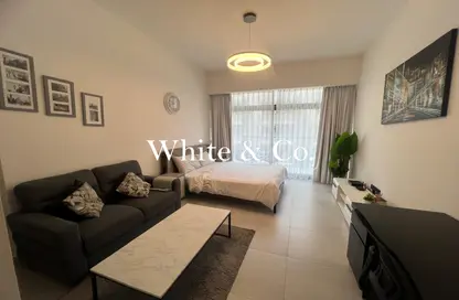 Apartment - Studio - 1 Bathroom for rent in Oxford Boulevard - Jumeirah Village Circle - Dubai