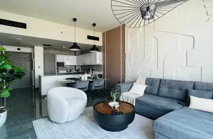 Apartment - 1 Bedroom - 2 Bathrooms for sale in Joya Blanca Residences - Arjan - Dubai