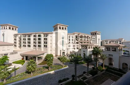 Apartment - 2 Bedrooms - 3 Bathrooms for sale in St. Regis - Saadiyat Beach - Saadiyat Island - Abu Dhabi