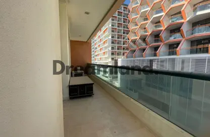 Apartment - 1 Bedroom - 2 Bathrooms for sale in Sevanam Crown - Dubai Silicon Oasis - Dubai
