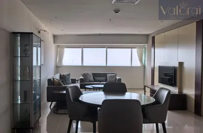 Apartment - 2 Bedrooms - 3 Bathrooms for rent in Park Place Tower - Sheikh Zayed Road - Dubai