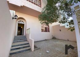 Duplex - 5 bedrooms - 4 bathrooms for rent in Al Ameriya - Al Jimi - Al Ain