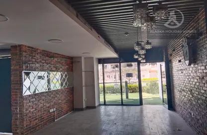 Shop - Studio for rent in Binghatti Views - Dubai Silicon Oasis - Dubai