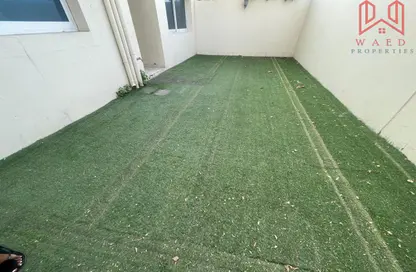 فيلا - 4 غرف نوم - 4 حمامات للايجار في فلل الجافلية - الجافلية - دبي