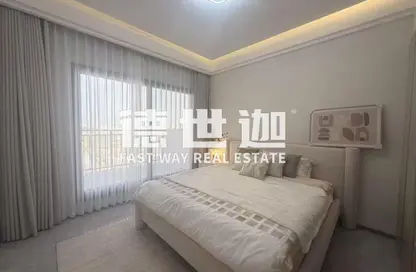 شقة - 1 حمام للبيع في برج اتش زد - المدينة العالمية - دبي شقة - 1 حمام للبيع في برج اتش زد - المدينة العالمية - دبي