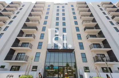 شقة - 2 غرف نوم - 1 حمام للايجار في وترز أج - جزيرة الياس - أبوظبي