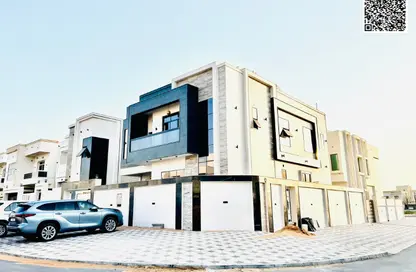 Villa - 6 Bedrooms - 7+ Bathrooms for sale in Al Yasmeen 1 - Al Yasmeen - Ajman