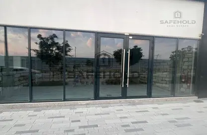 Retail - Studio for rent in AZIZI Riviera - Meydan One - Meydan - Dubai
