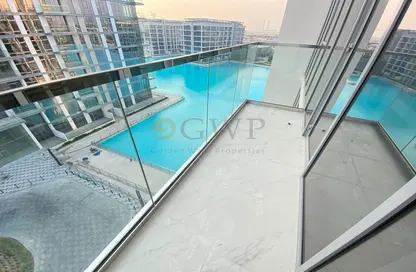 Apartment - 1 Bedroom - 2 Bathrooms for sale in The Residences at District One - Mohammed Bin Rashid City - Dubai Apartment - 1 Bedroom - 2 Bathrooms for sale in The Residences at District One - Mohammed Bin Rashid City - Dubai