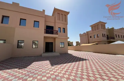 فيلا - 3 غرف نوم - 3 حمامات للايجار في سيح العريبي - رأس الخيمة