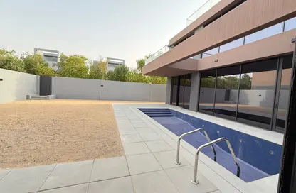 Villa - 5 Bedrooms - 7+ Bathrooms for sale in Masaar - Tilal City - Sharjah