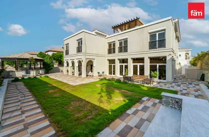 Villa - 5 Bedrooms - 6 Bathrooms for sale in Ponderosa - The Villa - Dubai