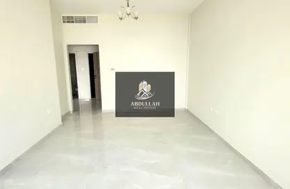 شقة - غرفة نوم - 2 حمامات للايجار في سراب 2 - الجادة - الشارقة