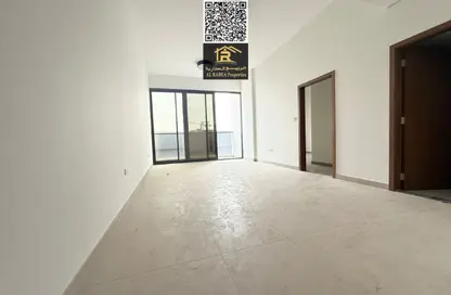 شقة - غرفة نوم - 2 حمامات للايجار في الجرف 2 - الجرف - عجمان وسط المدينة - عجمان