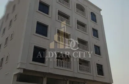 عمارة بالكامل - 8 غرف نوم - 8 حمامات للبيع في عجمان جلوبال سيتي - العالية - عجمان