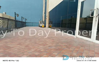 Shop - Studio for rent in Motor City - Dubai