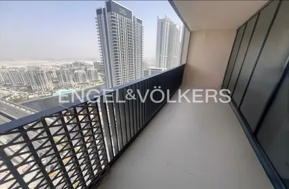 شقة - 2 غرف نوم - 2 حمامات للبيع في هاربور جيت تاور2 - بوابة هاربور - ميناء خور دبي (ذا لاجونز) - دبي