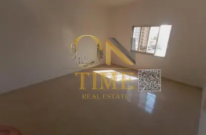 Apartment - Studio - 1 Bathroom for rent in Al Naemiya Tower 1 - Al Naemiya Towers - Al Nuaimiya - Ajman