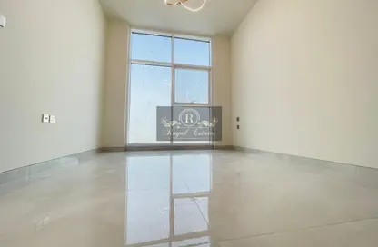 شقة - غرفة نوم - 1 حمام للايجار في سكايز من دانوب - ارجان - دبي