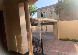 فيلا - 5 غرف نوم - 6 حمامات للكراء في مدينة محمد بن زايد - أبوظبي
