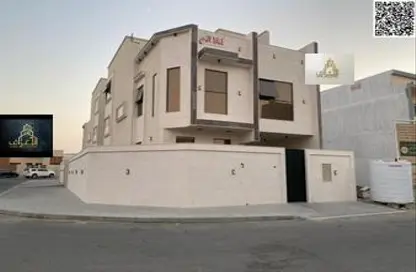 Villa - 5 Bedrooms - 7 Bathrooms for sale in Al Zaheya Gardens - Al Zahya - Ajman
