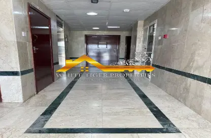 Parking image for: Apartment - 1 Bathroom for rent in Al Bustan - Ajman, Image 1