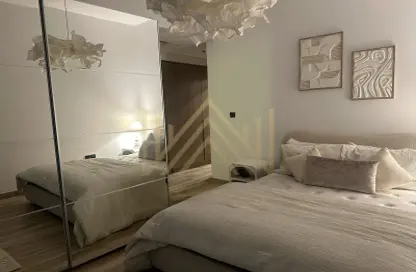 Apartment - 2 Bedrooms - 2 Bathrooms for sale in Celia Residence - Dubai Studio City - Dubai