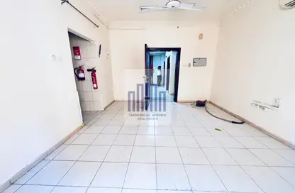 Apartment - Studio - 1 Bathroom for rent in Fire Station Road - Muwaileh - Sharjah