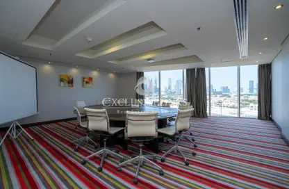Office Space - Studio for rent in M Hotel Downtown by Millennium - Business Bay - Dubai