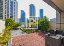 Apartment - 1 bedroom - 1 bathroom for rent in 8 Boulevard Walk - Mohammad Bin Rashid Boulevard - Downtown Dubai - Dubai