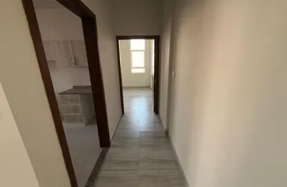 شقة - غرفة نوم - 2 حمامات للايجار في الجرف 3 - الجرف - عجمان وسط المدينة - عجمان