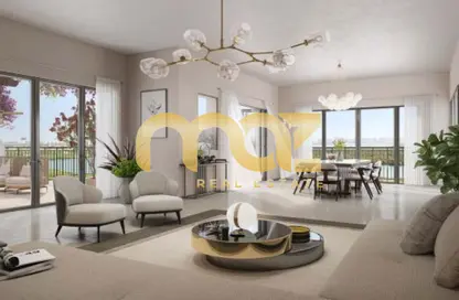 Apartment - 2 Bedrooms - 2 Bathrooms for sale in Views G - Yas Golf Collection - Yas Island - Abu Dhabi