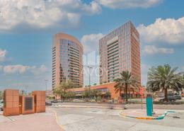 Apartment - 2 bedrooms - 3 bathrooms for rent in United Square - Al Khalidiya - Abu Dhabi