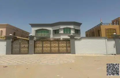 Villa - 5 Bedrooms - 6 Bathrooms for rent in Al Rawda 2 Villas - Al Rawda 2 - Al Rawda - Ajman