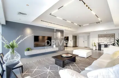 Apartment - 2 Bedrooms - 2 Bathrooms for sale in Emirates Crown - Dubai Marina - Dubai Apartment - 2 Bedrooms - 2 Bathrooms for sale in Emirates Crown - Dubai Marina - Dubai