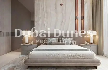 Apartment - 1 Bedroom - 1 Bathroom for sale in 15 Cascade - Motor City - Dubai
