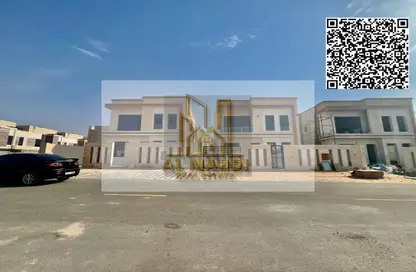 فيلا - 3 غرف نوم - 5 حمامات للبيع في الحليو 2 - الحليو - عجمان