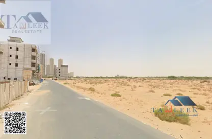 أرض - استوديو للبيع في عجمان جلوبال سيتي - العالية - عجمان