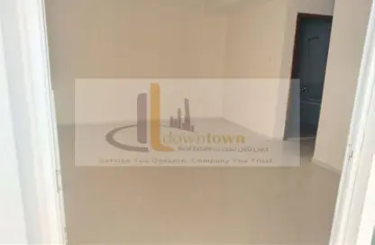 Apartment - 1 Bedroom - 2 Bathrooms for sale in Tower B3 - Ajman Pearl Towers - Ajman Downtown - Ajman