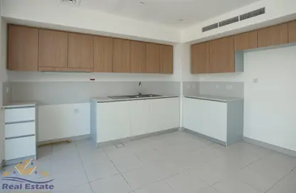 Townhouse - 4 Bedrooms - 4 Bathrooms for rent in Parkside 2 - EMAAR South - Dubai South (Dubai World Central) - Dubai