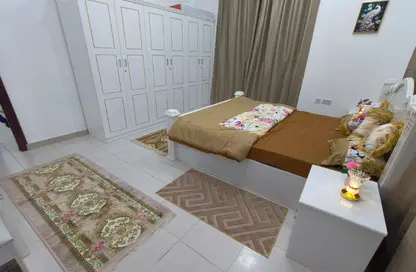 شقة - غرفة نوم - 1 حمام للايجار في فلل مدينة محمد بن زايد - مدينة محمد بن زايد - أبوظبي