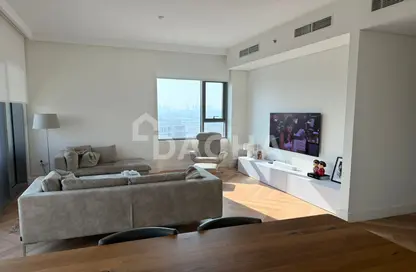 Apartment - 3 Bedrooms - 2 Bathrooms for rent in Park Heights 1 - Park Heights - Dubai Hills Estate - Dubai