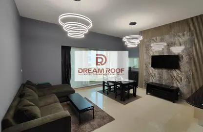 شقة - غرفة نوم - 2 حمامات للايجار في مارينا ويست سايد - دبي مارينا - دبي شقة - غرفة نوم - 2 حمامات للايجار في مارينا ويست سايد - دبي مارينا - دبي