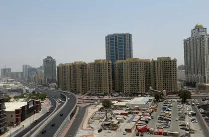 شقة - 3 غرف نوم - 3 حمامات للبيع في أواسيس تاور ٣ - الراشدية 1 - الراشدية - عجمان