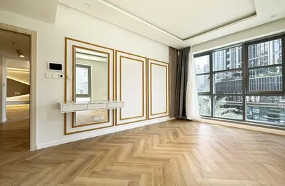 Apartment - 2 Bedrooms - 3 Bathrooms for sale in Standpoint Tower 1 - Standpoint Towers - Downtown Dubai - Dubai
