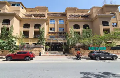 شقة - 1 حمام للبيع في دايموند فيوز 1 - دايموند فيوز - قرية الجميرا سركل - دبي