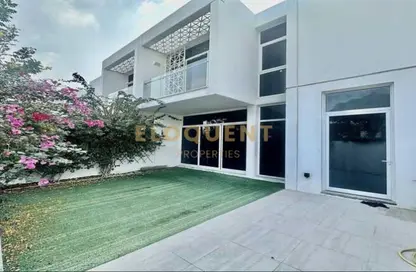 تاون هاوس - 3 غرف نوم - 4 حمامات للايجار في 1 أرابيلا تاون هاوس - أرابيلا تاون هاوس - مودون - دبي